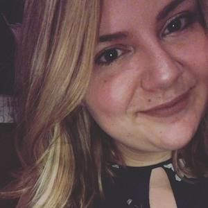 Meet your Posher, Marissa